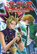 Watch Yu-Gi-Oh, Vol. 11 - Best of Friends, Best of Duelists Movie Online.