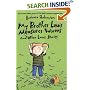 My Brother Louis Measures Worms: And Other Louis Stories (Charlotte Zolotow Book)