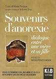 Souvenirs d'anorexie