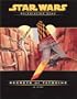 Secrets of Tatooine (Star Wars Roleplaying Game)