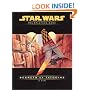 Secrets of Tatooine (Star Wars Roleplaying Game)