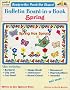 Bulletin Board-in-a-Book: Spring