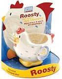 MSC Roosty Ceramic Egg Separator