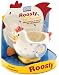 MSC Roosty Ceramic Egg Separator