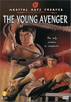 The Young Avenger