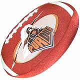 My Team Purdue Boilermakers Squishy Microbead Football Pillow