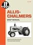 Allis-Chalmers Shop Manual AC-201 (I & T Shop Service)