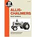 Allis-Chalmers Shop Manual Ac-201 (I & T Shop Service)