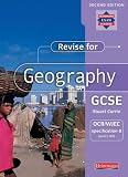 Revise for Geography GCSE: OCR/WJEC Specification B2 (Revise for geography GCSE)
