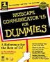Netscape Communicator 4.5 For Dummies