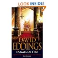 Domes of Fire: Book One of The Tamuli