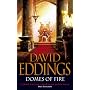 The Tamuli: Domes of Fire Bk. 1