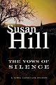 The Vows of Silence: A Simon Serrailler MYstery