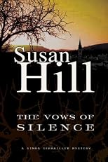 The Vows of Silence
