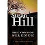 The Vows of Silence: A Simon Serrailler MYstery