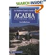 An Outdoor Family Guide to Acadia National Park (Outdoor Family Guides) by Lisa Gollin Evans