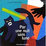 Par une nuit sans lunepar Luc Joste
