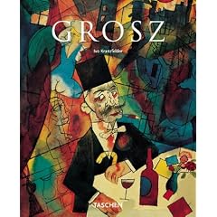 George Grosz 1893-1959