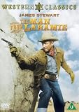 Revue Sony Pictures Home Entertainment  / The Man From Laramie