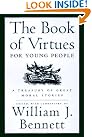 The Book of...