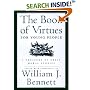 The Book of Virtues for Young People: A Treasury of Great Moral Stories