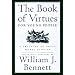 The Book of Virtues for Young People: A Treasury of Great Moral Stories