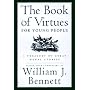 The Book of Virtues for Young People: A Treasury of Great Moral Stories