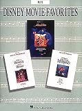 Search:  Disney Movie Favorites : Flute