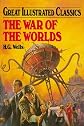 The War of the Worlds (Great Illustrated Classics)