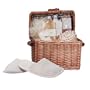Spa-in-a-Basket #34187