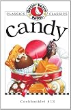 Candy Cookbook