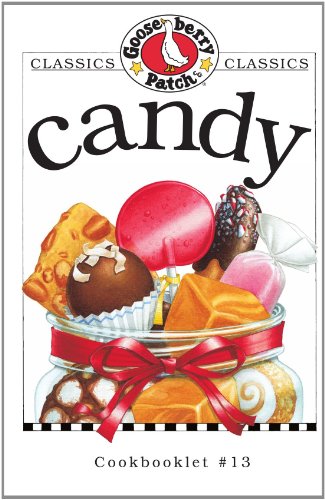 Candy Cookbook