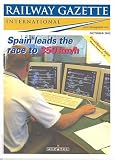 Railway Gazette International