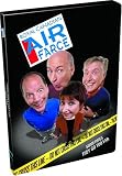 Royal Canadian Air Farce: Do Not Cross This Line