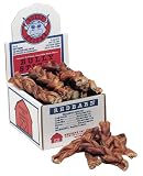 Pet Supplies : Braided Bully Sticks 5 in. - Priced per Single Stick