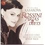 Vesselina Kasarova - Rossini Arias and Duets / Fl�rez, Fagan