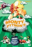 DVD Monty Python's Flying Circus, Disc 6, film DVD Monty Python's Flying Circus, Disc 6