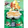 Monty Python's Flying Circus, Disc 6