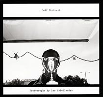 Lee Friedlander: Self Portrait