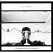Lee Friedlander: Self Portrait