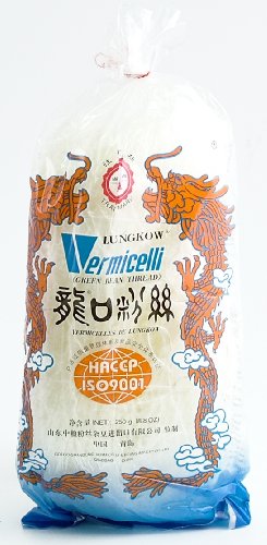 Pure Mung Bean Vermicelli - 8.8 oz