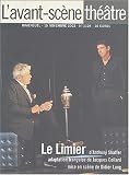 L\'Avant-Scène théâtre, N° 1124, Novembre 20 : Le limier