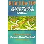 Reach the Top in New Home & Neighborhood Sales: Myers Barnes' Formula Shows You How!
