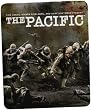 Pacific - Bo�tier m�tal [Blu-ray]