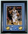 Dirk Nowitzki Dallas Mavericks Photomint - Plaque