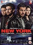 New York (Yash Raj Bollywood)