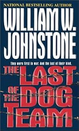 The Last of the Dog Team