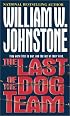 The Last Of The Dog Team