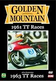 Golden Mountain: 1961 Tt Races Also Featuring 1963 Tt Races [DVD]