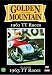 Golden Mountain: 1961 Tt Races Also Featuring 1963 Tt Races [DVD]